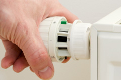 Tursdale central heating repair costs